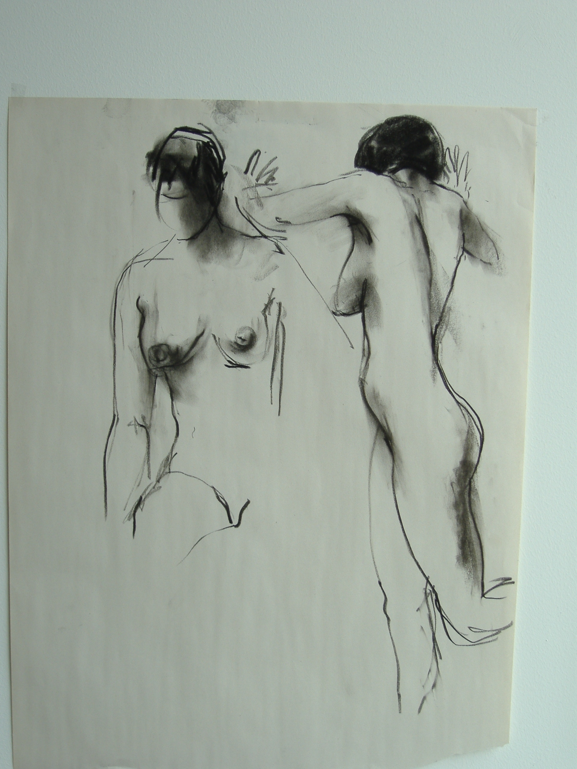 Two figures